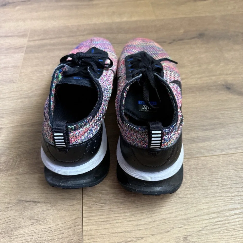 Nike we have